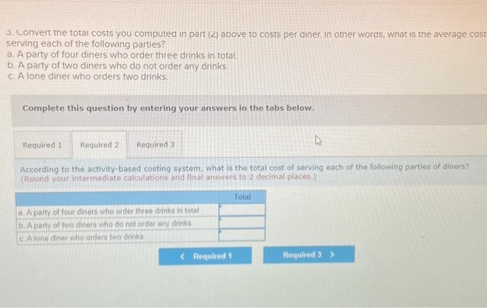 in Boston, Massachusetts. The owner of the restaurant has been trying to