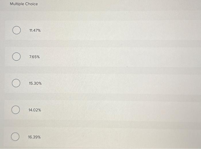 of $285,000. The equipment will be depreciated on a straight-line basis to