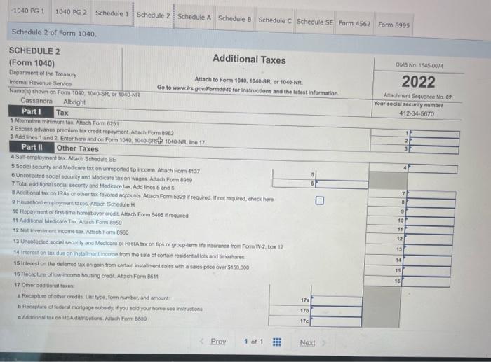 of line 5 or line 8 10 Canyover of disalowed deduction trom