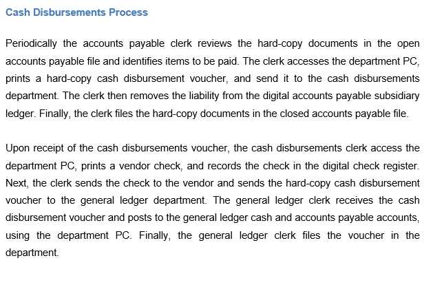 its operations at the local level with only 40 employees, 3 vendors,