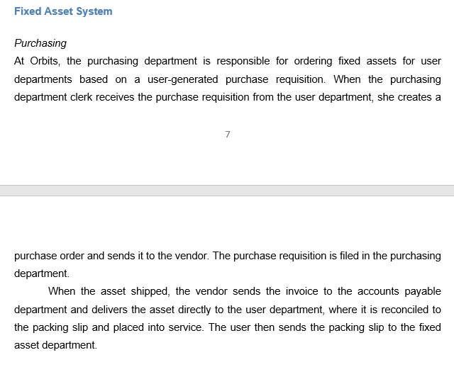 it now serves all major cell phone manufacturers. Currently, Orbits employs more