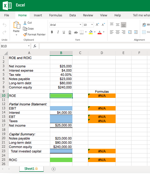  Excel File Home Insert Formulas Data Review View Help Tell me
