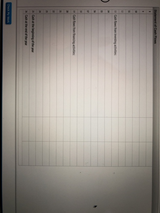 stock, $25 par 17 Paid-in capital: Excess of issue price over par-common