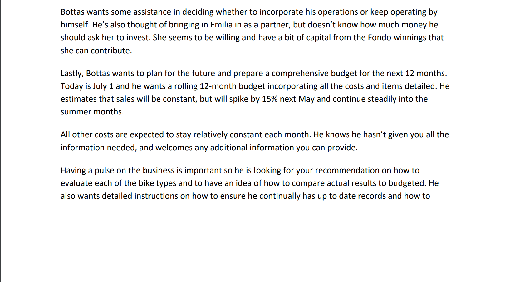 and unwavering commitment, Bottas was unexpectedly passed over for the promotion he