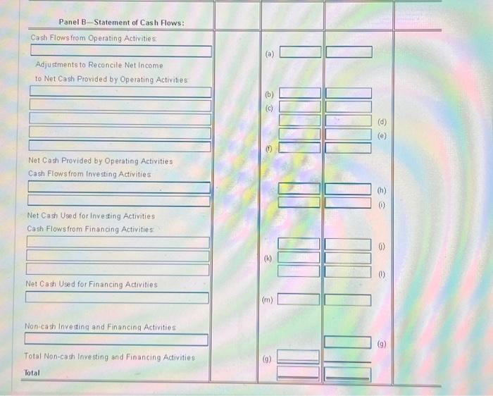 leave the box empty; do not select a label or enter a