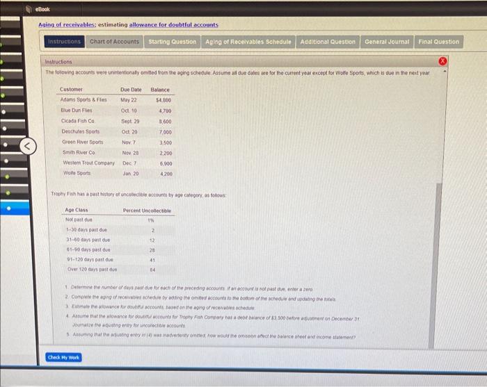 fishing gear to spocting goods stores and outtalers throeghout the western United