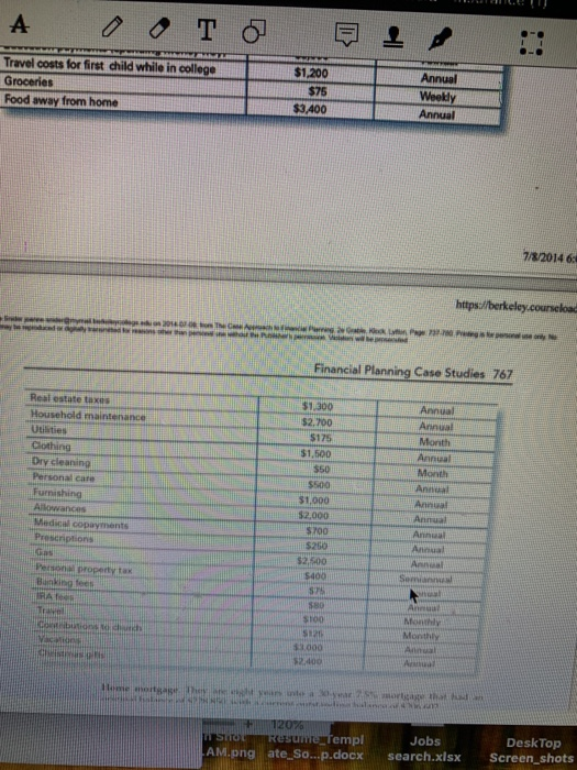 on the outskirts of Anycity, Anystate. They have been married for 23