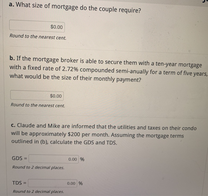 and Mike are a young couple of working professionals living in Thunder