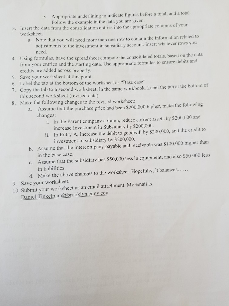 here is a clear one. the first two page is the instructions