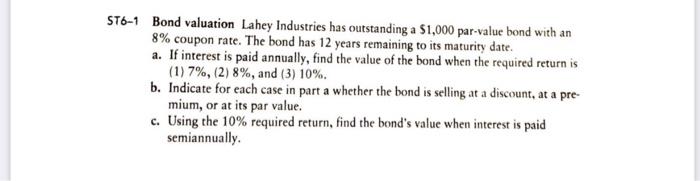  please no respond in table (excel) i need the process physically