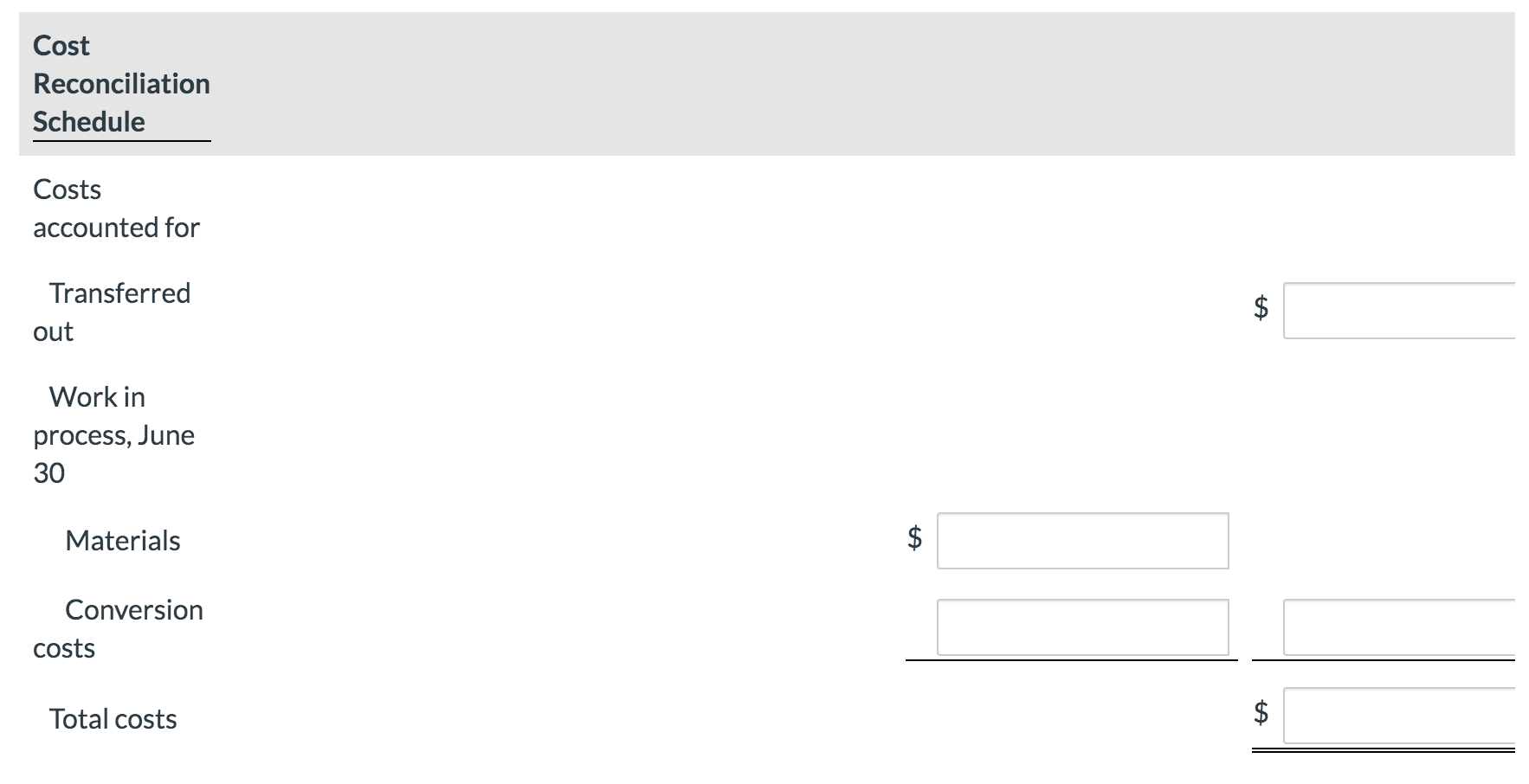 bowling balls. In the Packaging Department, the balls are placed in cartons