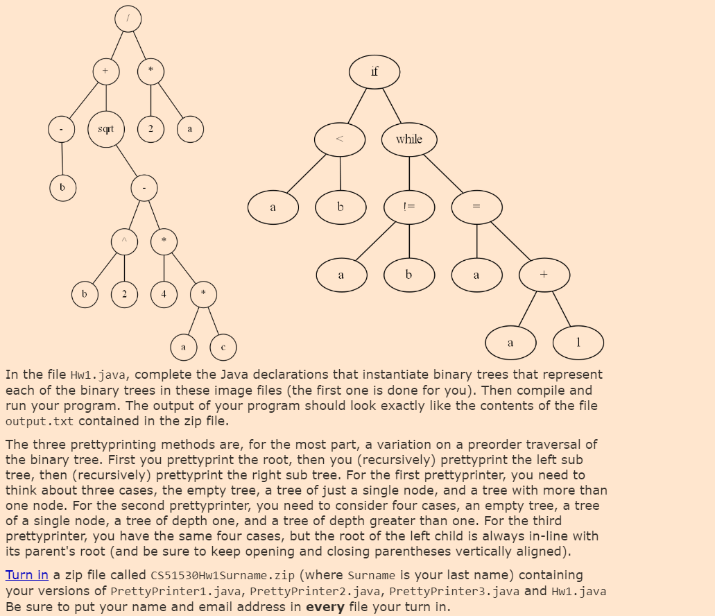 that are written for you and should not be modified. The term