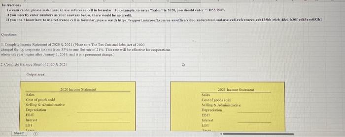 25% 24 25 Instructions To earn credit, please make sure to use