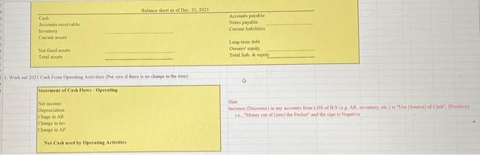 should enter"-D55/154". If you directly enter numbers as your answers below, there