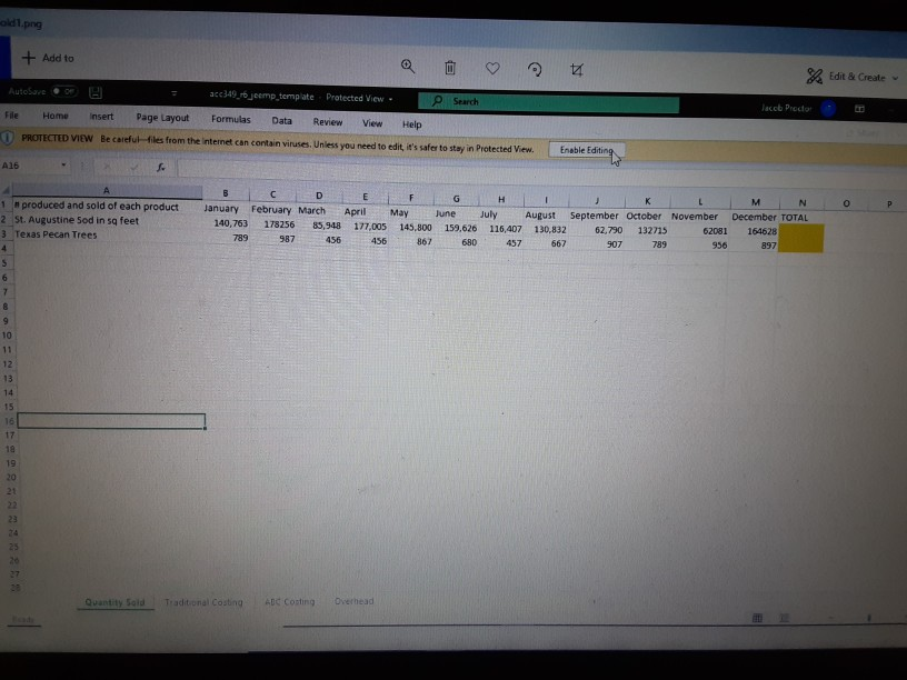 Mr. Beridon received your requests for information and returned data which you