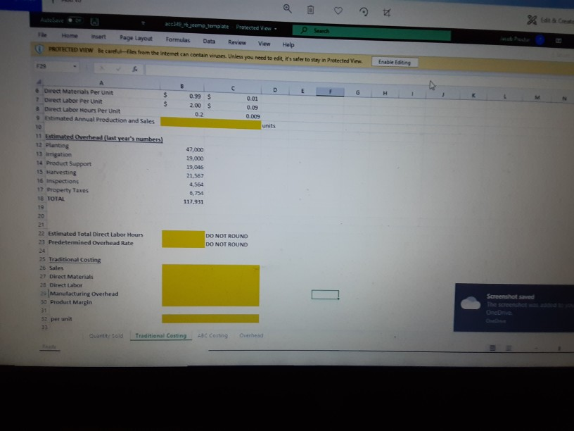 said, "We grow sod and trees at Jeemp Farms. We sell the