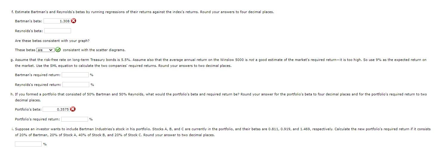 Please help with the ones I have blank or incorrect!! Or just