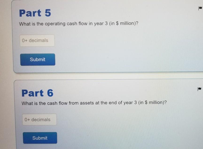 business expenses in the year that they are incurred The company also