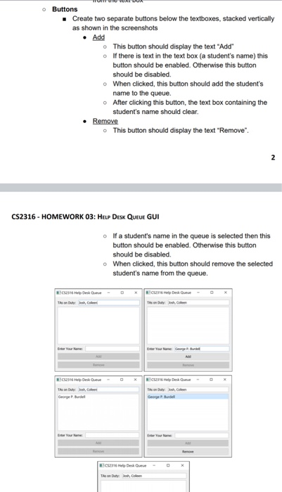 given there is no more details provided, it is a GUI there