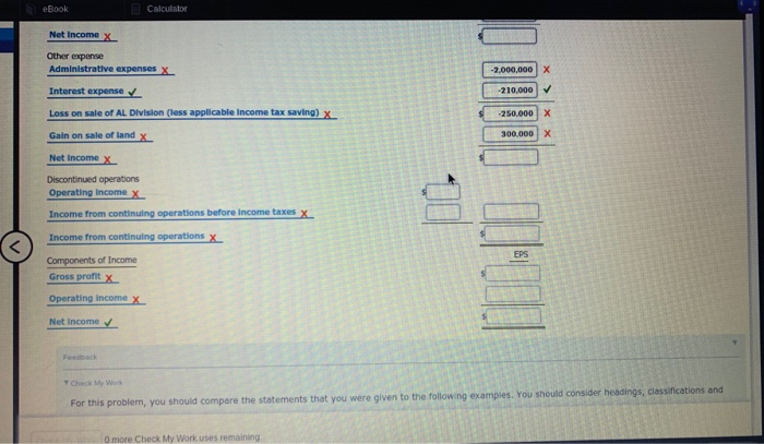 1, 2019 Sales-regular Sales-Al Division Cost of sales-regular Cost of sales-AL Division