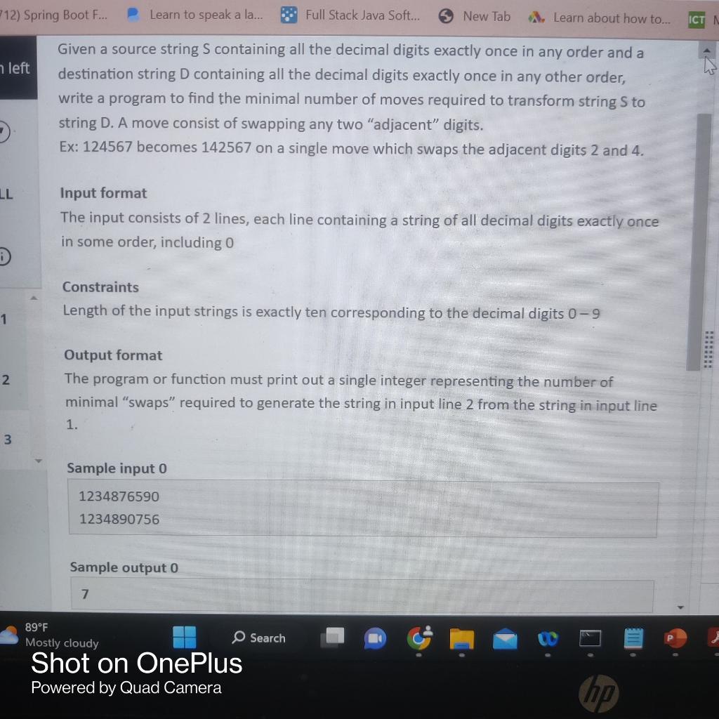 '12) Spring Boot F.. Learn to speak a la... Full Stack Java