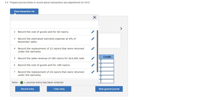 LO P4 The following information applies to the questions displayed below On