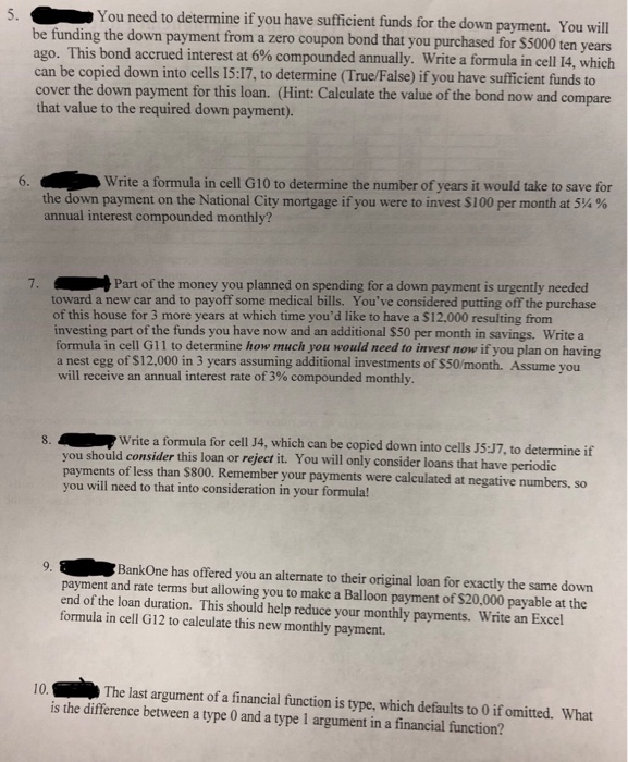 to do any of this :( 119,500 1Selling Price Enough for AnnualDown