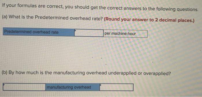 be used to recreate part of the example relating to Turbo Crafters