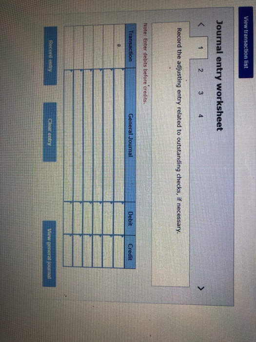 following information applies to the questions displayed below Del Gato Clinic's cash