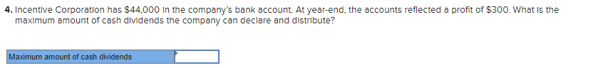 $1 par value. Durlng Its first year, the following selected transactions were