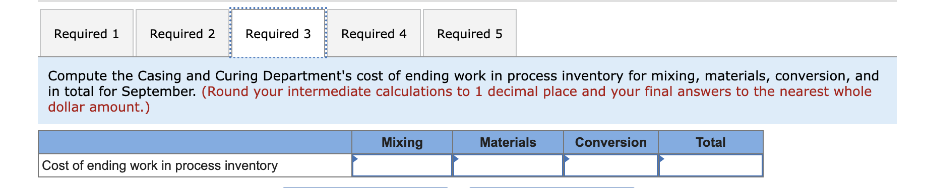 with spices. The spiced meat mixture is then transferred to the Casing