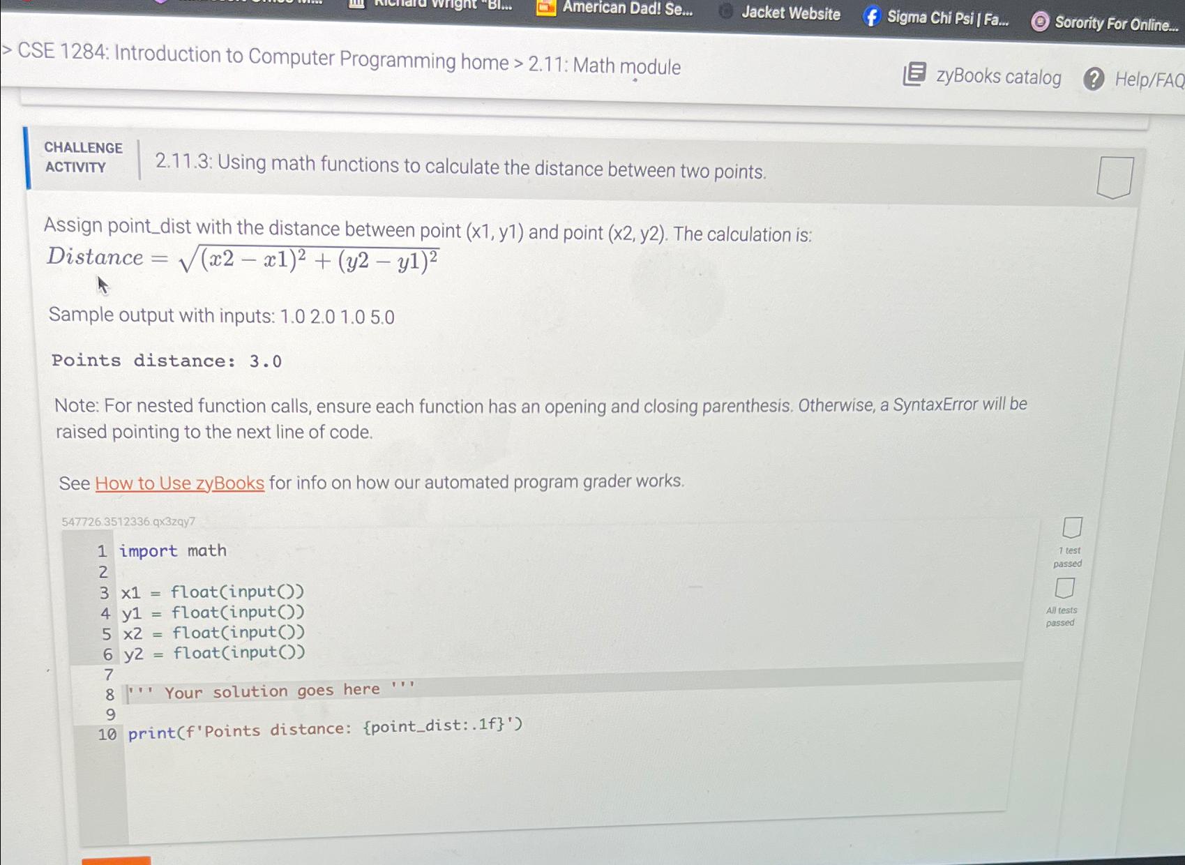  American Dad! Se... Jacket Website Sigma Chi Psi I Fa.. Sorority