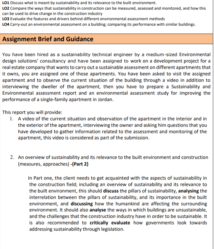  please do lo2 no plagiarism please do p3 and p4 and