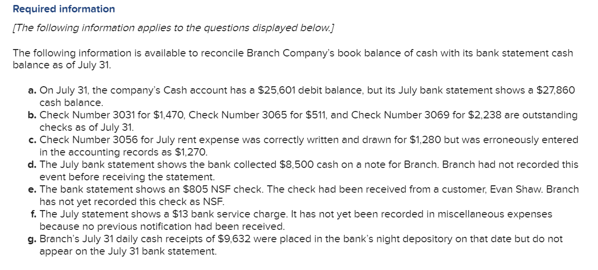 Journal entry worksheet Record the adjusting entry required, if any, related