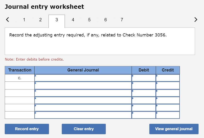 Company's book balance of cash with its bank statement cash balance as