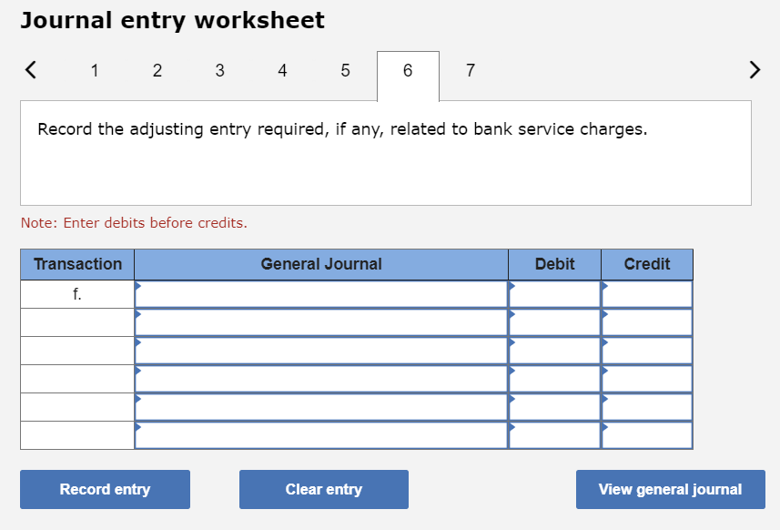 $27,860 cash balance. b. Check Number 3031 for $1,470, Check Number 3065