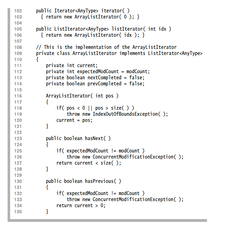 package. All existing functionality must be preserved unless explicitly specified otherwise. Remember