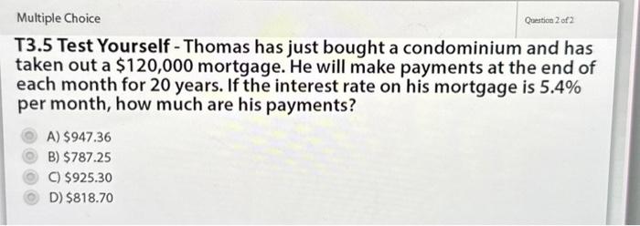 please show the step by step for my small brain T3.5 Test