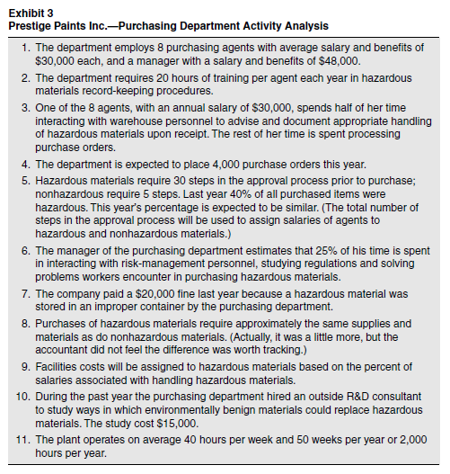 me with b, Exibit 3 is provided below. 9. Jay Thomas runs