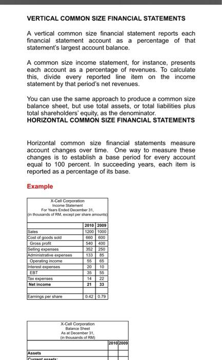 d. 57% 2. The percentage of 2011 selling expenses compared to those