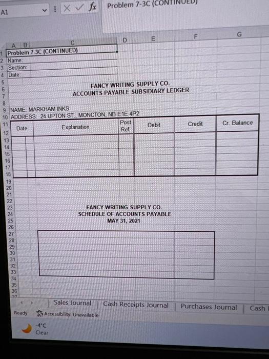 invested $25,000.00 and a printing press worth $30,000,00 in the business. 1