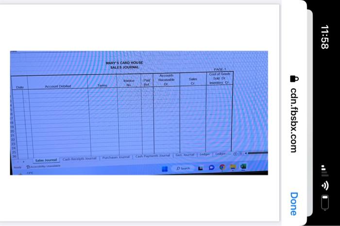 terms 2/10,n/30. 9 Sold merchandise to Jas Investors on account, $1,100. Invoice