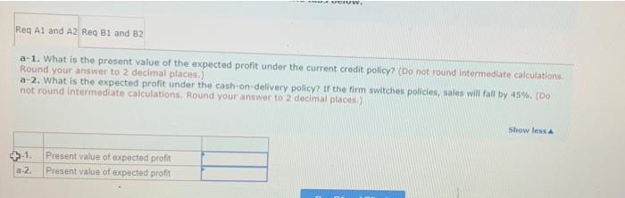to computer software distributors and allows its customers 1 month to pay