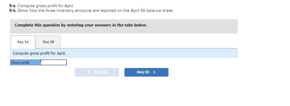 Aprll is $383,000. c. Actual overhead costs Incurred In Aprll are Indirect