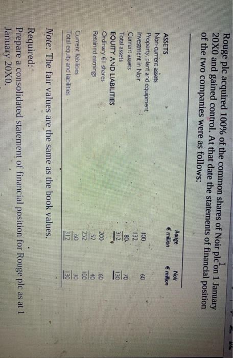 Accounting could you answer this two accounting questions Question 5 On 1