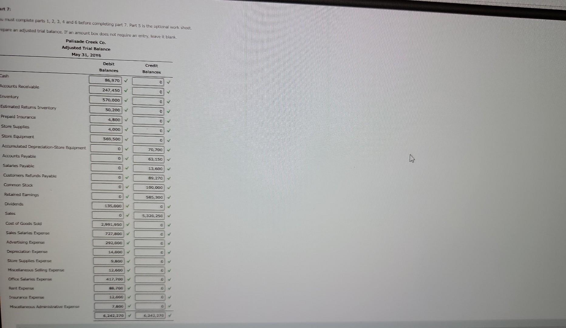 retained earnings reference on this page same page reference reference mast complete