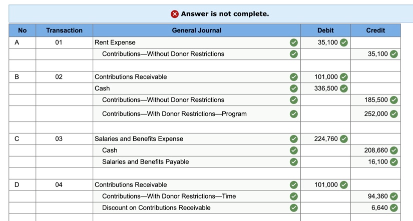 Hello, I need some help figuring out "No. J" below with the
