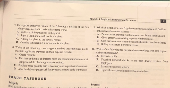 the the principal categories of check tampering? w we the differences between