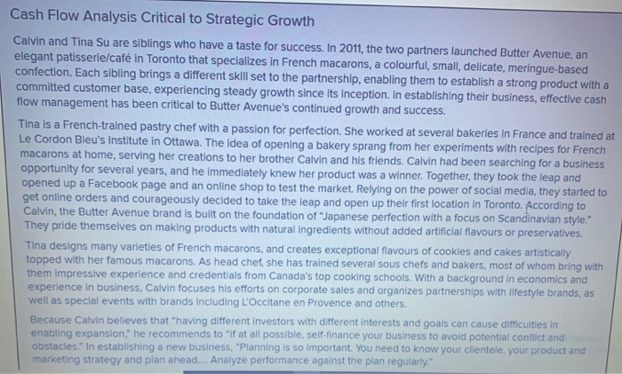 Chapter 16, and briefly discuss how debit financing affects cash flow. How