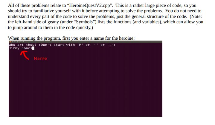 (C++) Only write with C++program please!! **please do not use any pointer